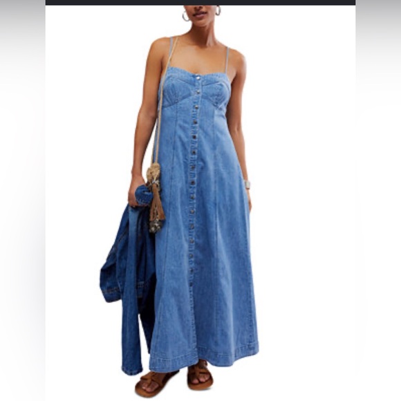 Dresses & Skirts - Free people